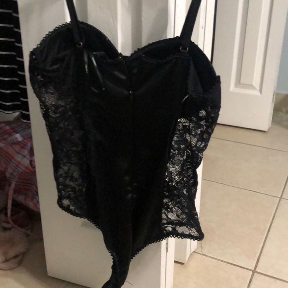 Lace Lingerie - Picture 2 of 2